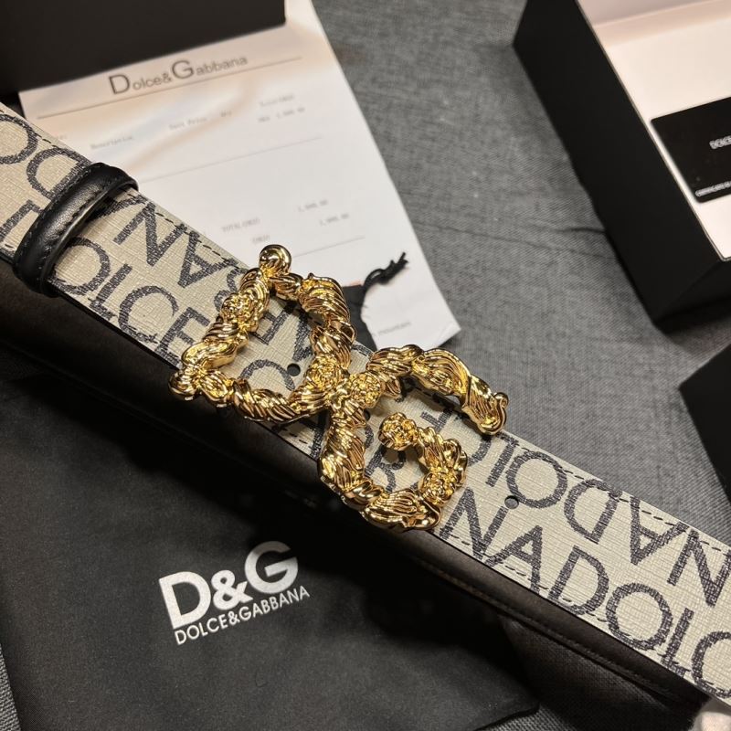 D&G Belts